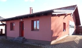 Bříza 44, Nymburský
